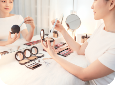 品牌超齊 韓國美妝