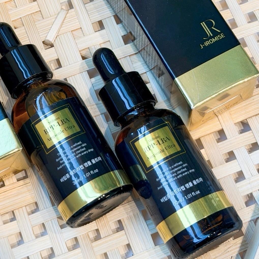 🇰🇷韓國境內限定｜藥局專賣品｜ 肉芽專科 平整美肌RPP外用角質安瓶30ml圖片-4
